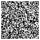 QR code with A1 Bush Hog & Mowing contacts