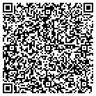 QR code with A-1 Craig Otwell Septic & Drip contacts