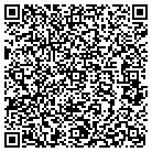 QR code with A-1 Septic Tank Service contacts