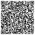 QR code with A & A Septic Service contacts