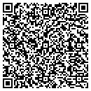 QR code with Alfredo's Upholstering contacts