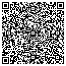 QR code with Meldisco K M Stadium Dr Mich Inc contacts