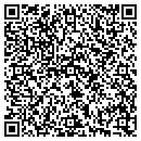 QR code with J Kidd Guitars contacts