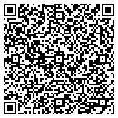 QR code with ace septic tank contacts