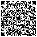 QR code with A & C Septic Tanks contacts
