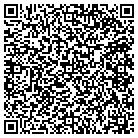QR code with Action Septic Tank Service & Clnng contacts