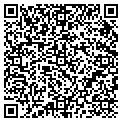 QR code with T & P Express Inc contacts