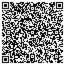 QR code with Amos Backhoe Service Inc contacts