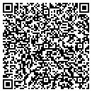 QR code with Hardings Hardware contacts