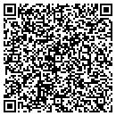 QR code with Peebles contacts