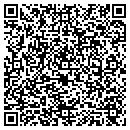 QR code with Peebles contacts