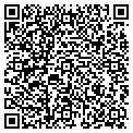 QR code with MYSP.NET contacts