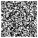 QR code with Honey Dippers Septic contacts