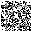 QR code with Huber's Sanitation & Cesspool contacts