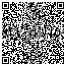 QR code with Adams Hallmark contacts