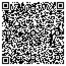 QR code with Kcb Home Rv contacts
