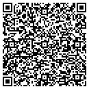 QR code with Allscripts contacts