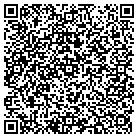 QR code with Nathan Pine Mobile Home Park contacts