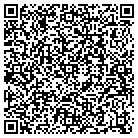 QR code with Devore's Sewer Service contacts