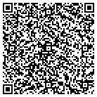 QR code with A Better Portable & Suburban contacts