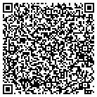 QR code with Ace Sanitation Service contacts