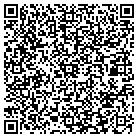 QR code with Adams Septic Pumping Solutions contacts