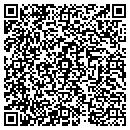 QR code with Advanced Septic & Sewer Inc contacts