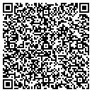 QR code with E & W Construction Co Inc contacts