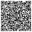 QR code with Tortuga Books contacts