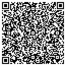 QR code with A+ Software Inc contacts