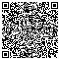 QR code with Sunny Spa contacts