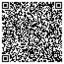 QR code with Al's Septic Service contacts