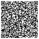 QR code with A Class Act Model T-Z Strip contacts