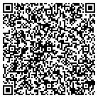 QR code with I T Race Racing Software contacts