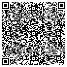 QR code with Ten Spa'ut Beauty Boutique & Bronzing Spa contacts