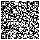 QR code with T Gray's Auto Spa contacts