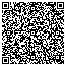 QR code with A1 Software Service contacts