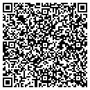 QR code with The Cosmetology And Spa Institute contacts