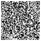 QR code with A-1 Septic Tank Service contacts
