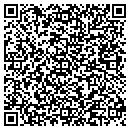 QR code with The Traveling Spa contacts