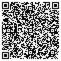 QR code with D & D's Wing-Ding contacts