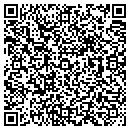 QR code with J K C Wen Lc contacts