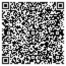 QR code with A A A Septic Service contacts