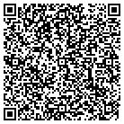 QR code with Andrus Excavating & Septic Sys contacts