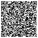 QR code with A A Self Storage contacts