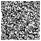 QR code with Bluegrass Septic Service contacts