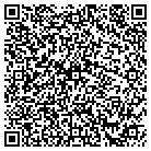 QR code with Bluegrass Septic Service contacts