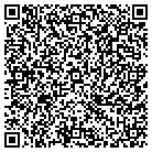 QR code with A Black Mountain Storage contacts