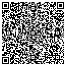 QR code with Aurora Software Inc contacts