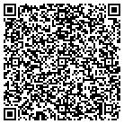 QR code with Cox's Septic Tank Service contacts